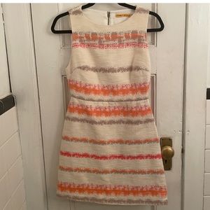 Alice and Olivia shift dress